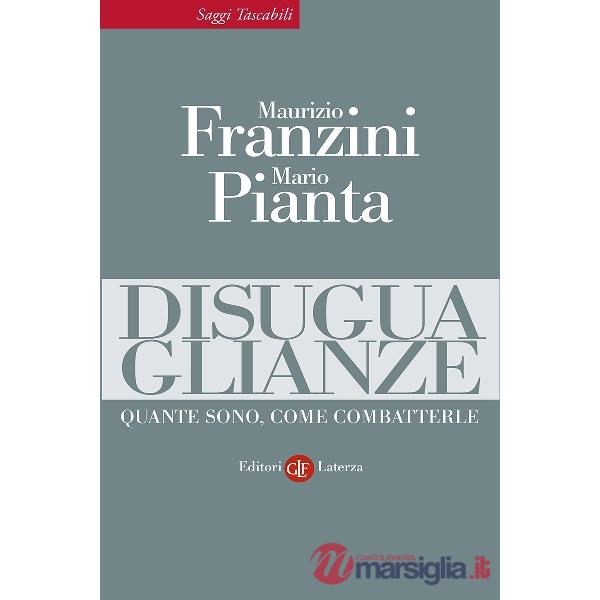 Disuguaglianze. Quante sono, come combatterle