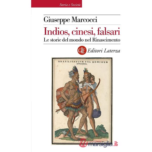 Indios, cinesi, falsari
