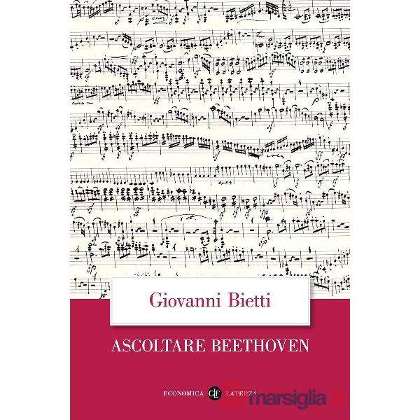 Ascoltare Beethoven