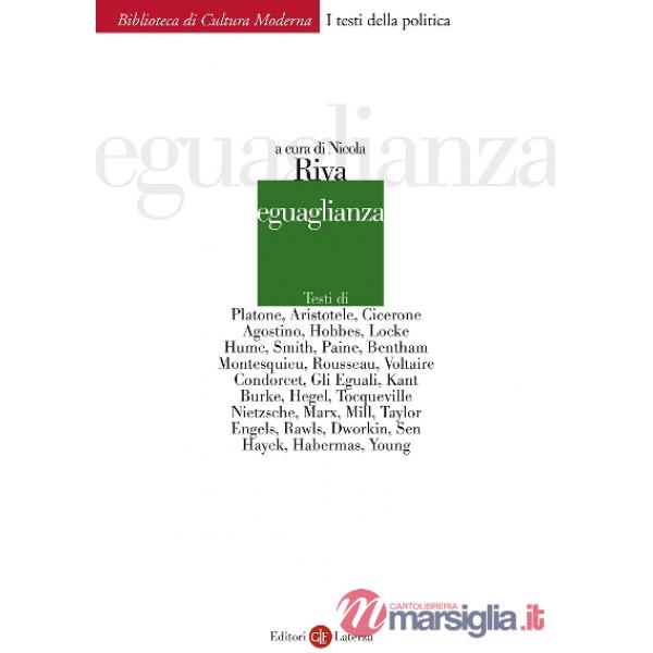 Eguaglianza