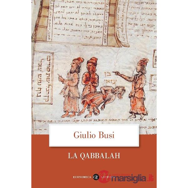 Qabbalah (La)