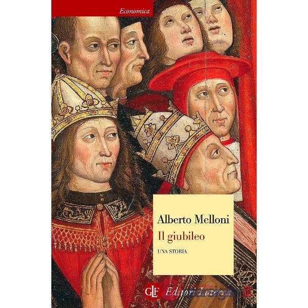 Giubileo. Una storia (Il)