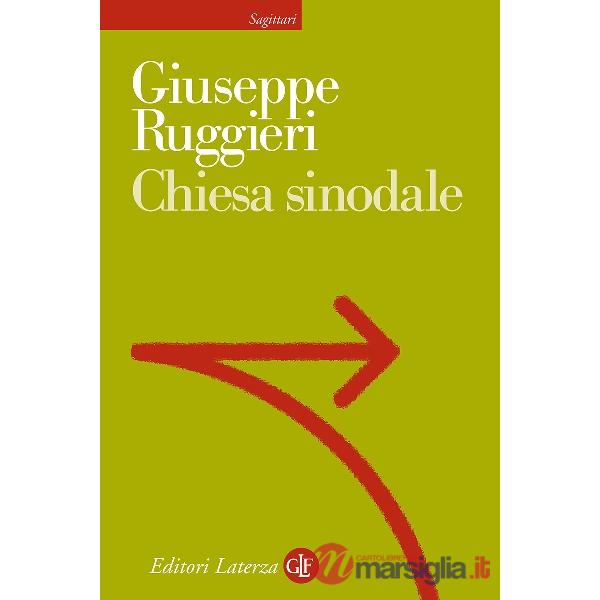 Chiesa sinodale