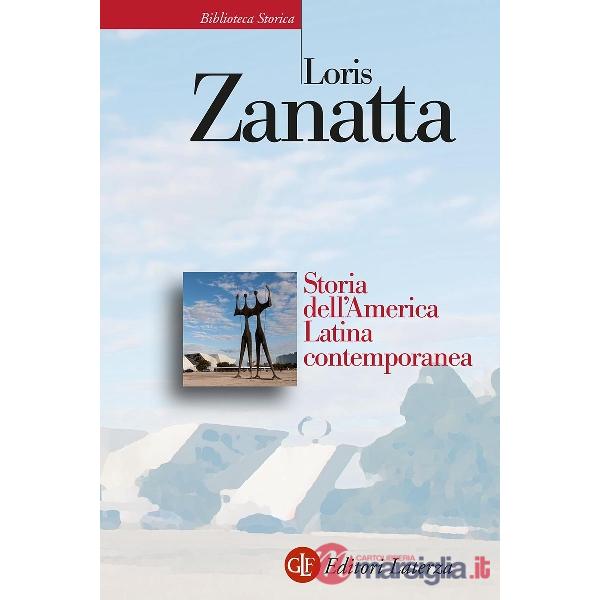 Storia dell'America Latina contemporanea