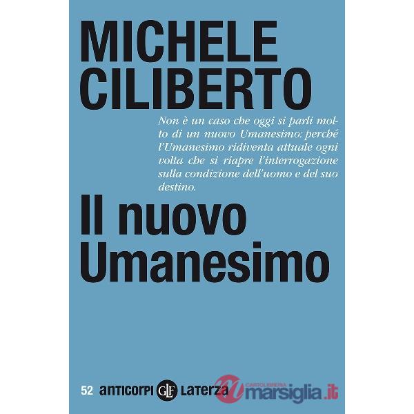 Nuovo umanesimo (Il)