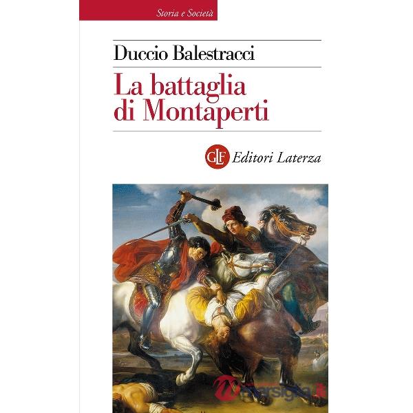 Battaglia di Montaperti (La)