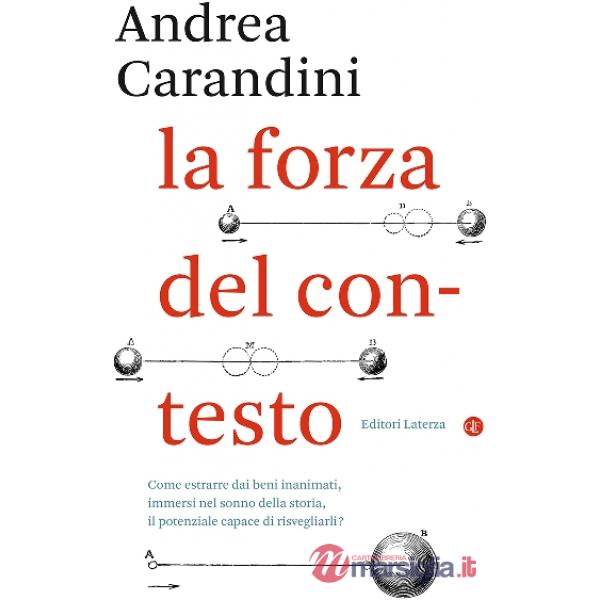 Forza del con-testo (La)