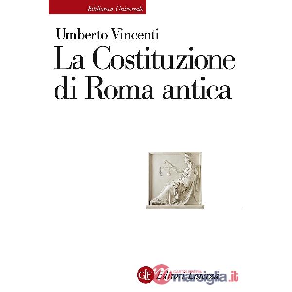 Costituzione di Roma antica (La)