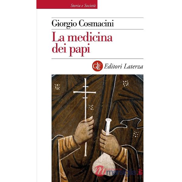 Medicina dei papi (La)