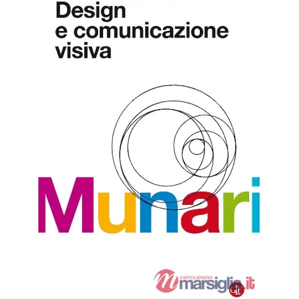 Design e comunicazione visiva. Contributo a una metodologia didattica