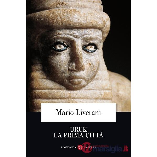 Uruk la prima città