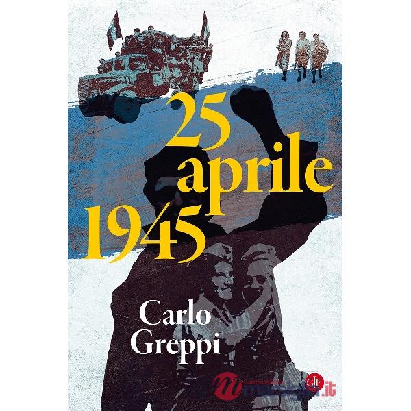 25 aprile 1945
