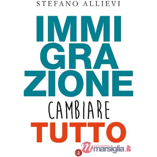 Immigrazione. Cambiare tutto