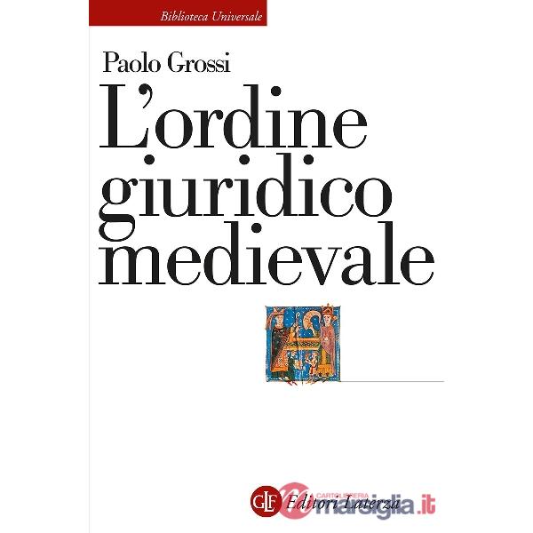 Ordine giuridico medievale (L')