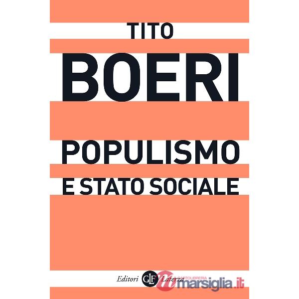 Populismo e stato sociale