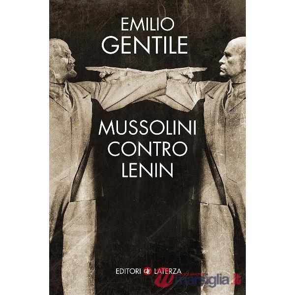 Mussolini contro Lenin