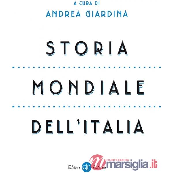 Storia mondiale dell'Italia