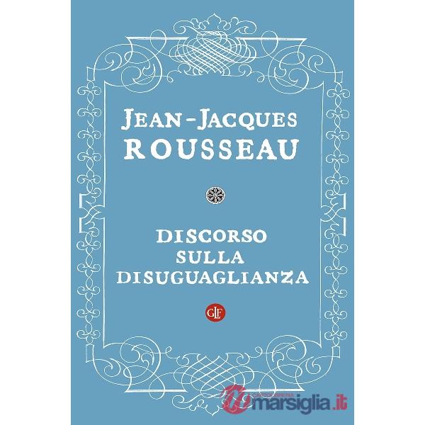 Discorso sulla disuguaglianza
