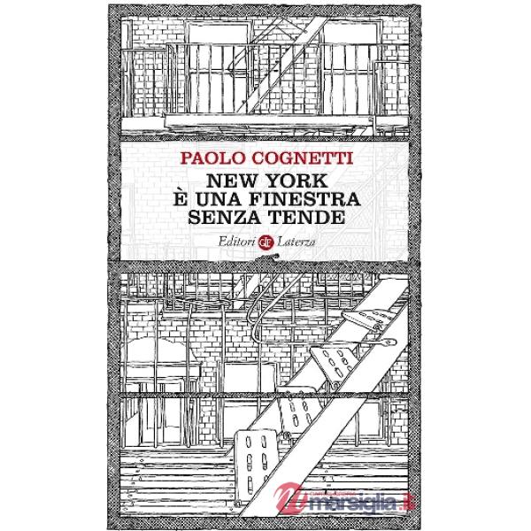 New York è una finestra senza tende