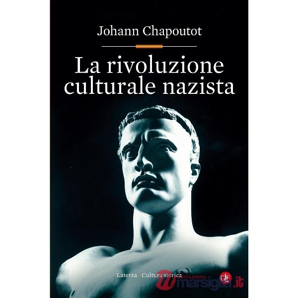 Rivoluzione culturale nazista (La)