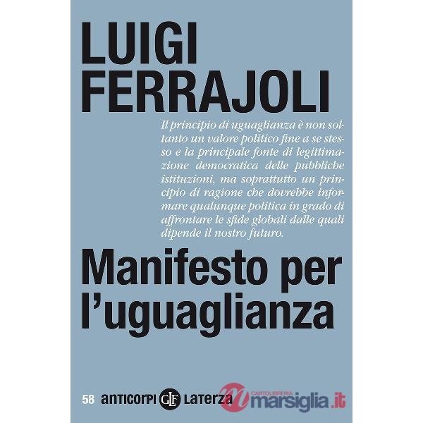 Manifesto per l'uguaglianza