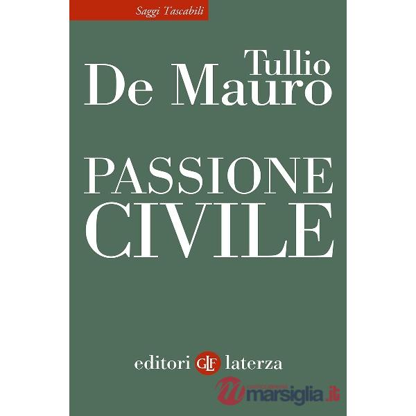 Passione civile