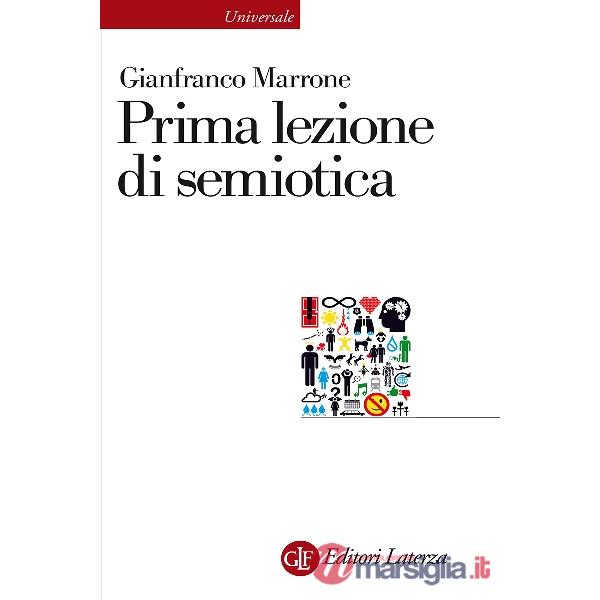 Prima lezione di semiotica