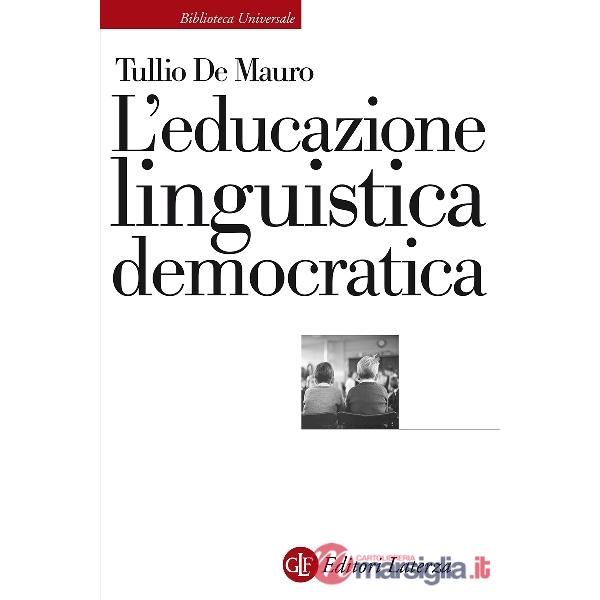 Educazione linguistica democratica (L')