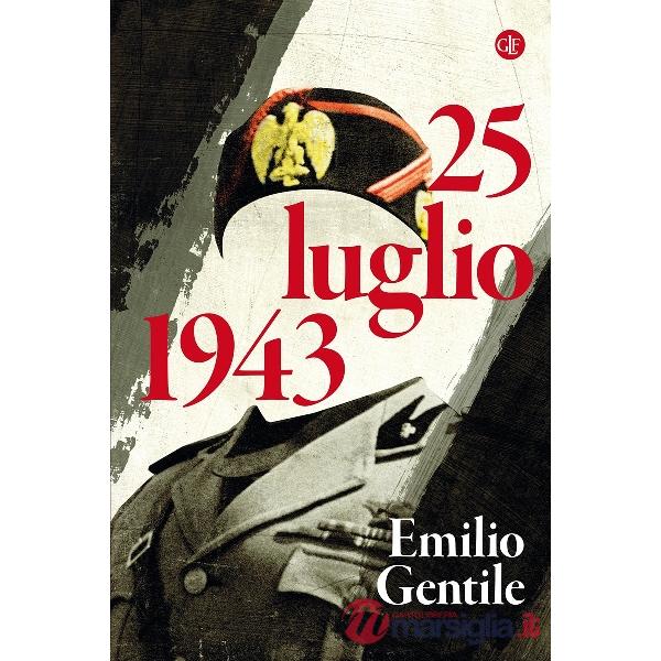 25 luglio 1943