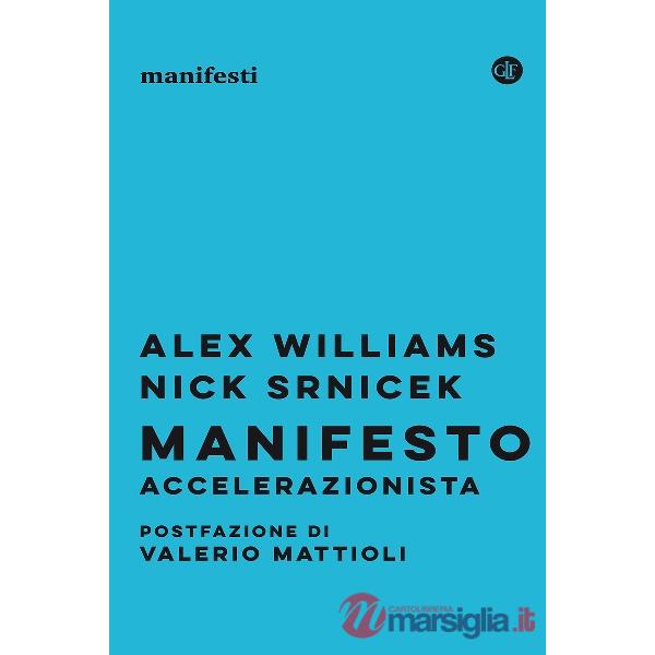 Manifesto accelerazionista