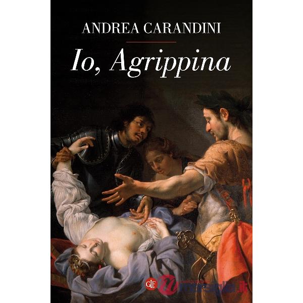 Io, Agrippina