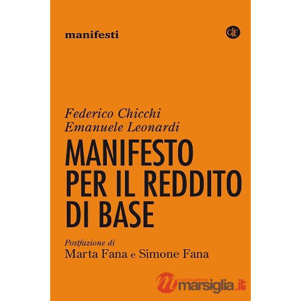 Manifesto per il reddito di base