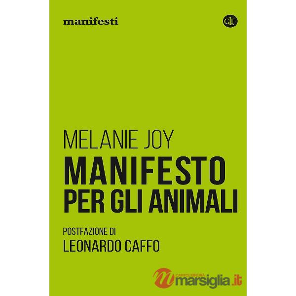 Manifesto per gli animali