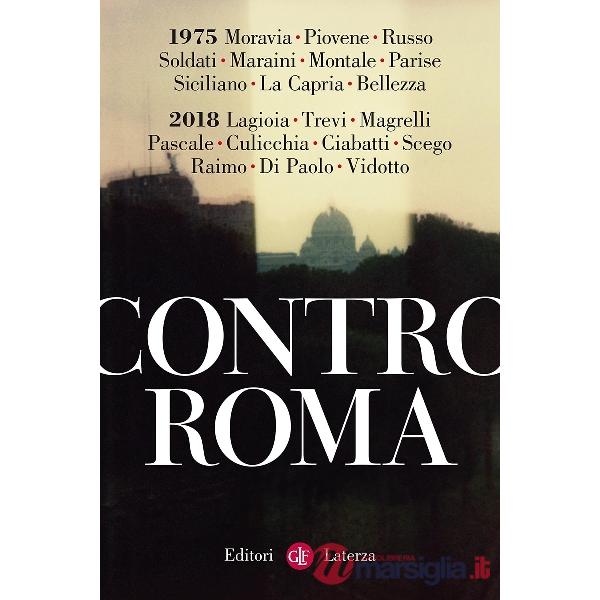 Contro Roma