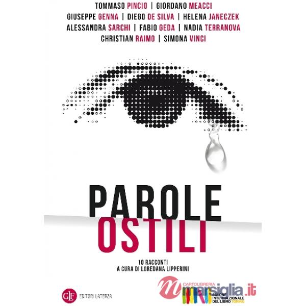 Parole ostili. 10 racconti