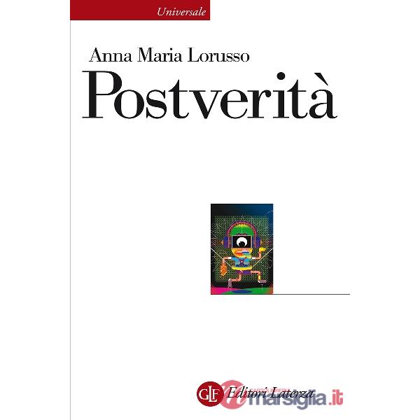 Postverità