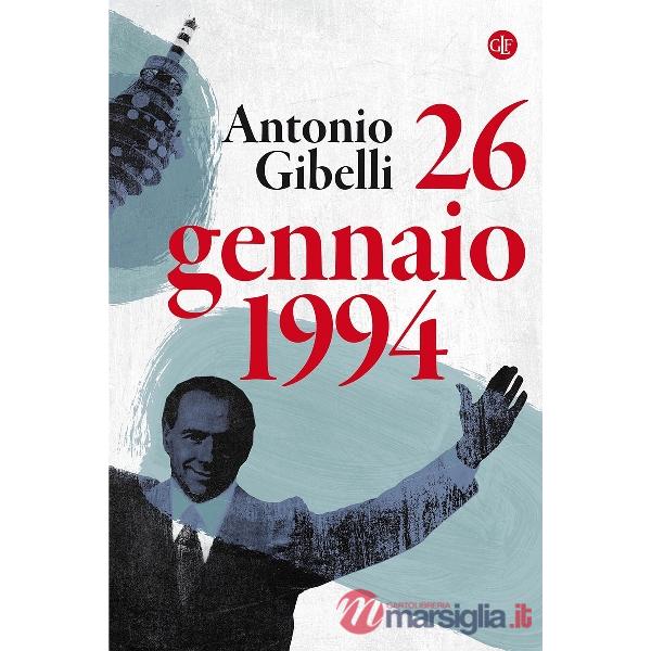 26 gennaio 1994