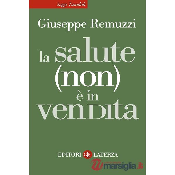 Salute (non) è in vendita (La)