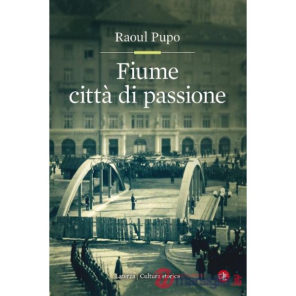 Fiume città di passione