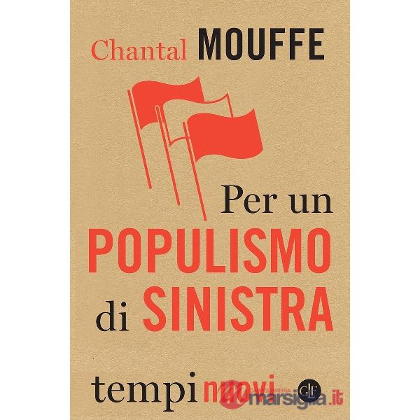 Per un populismo di sinistra