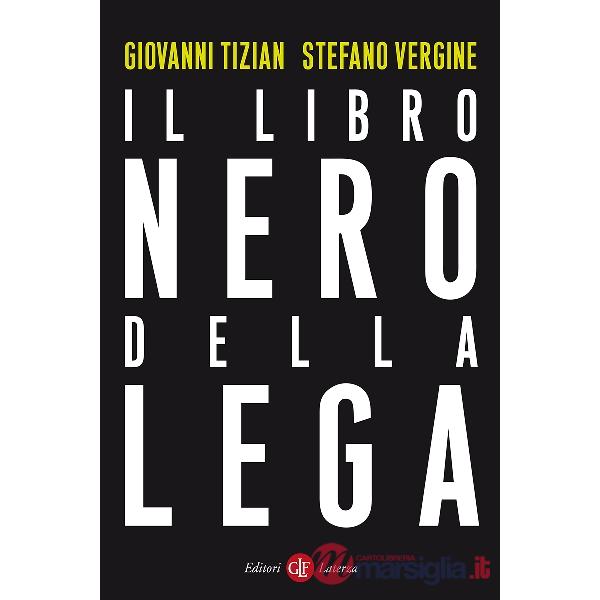 Libro nero della Lega (Il)