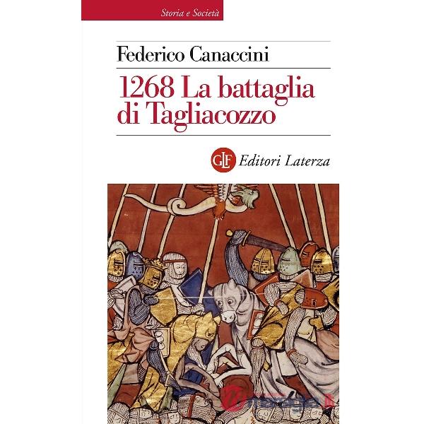 1268. La battaglia di Tagliacozzo
