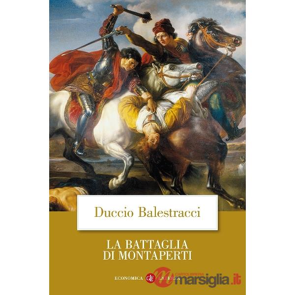 Battaglia di Montaperti (La)