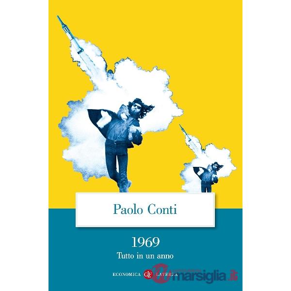 1969. Tutto in un anno