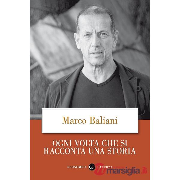 Ogni volta che si racconta una storia