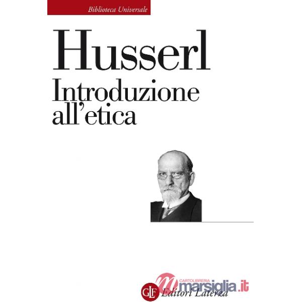 Introduzione all'etica