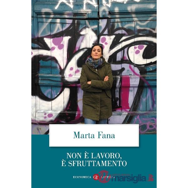Non è lavoro, è sfruttamento