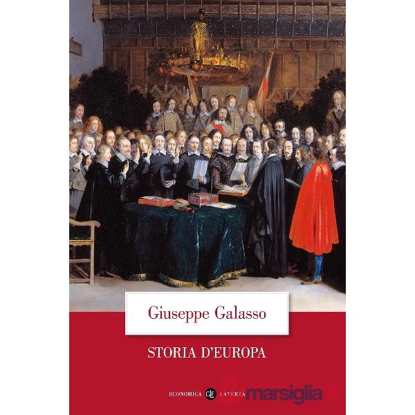 Storia d'Europa