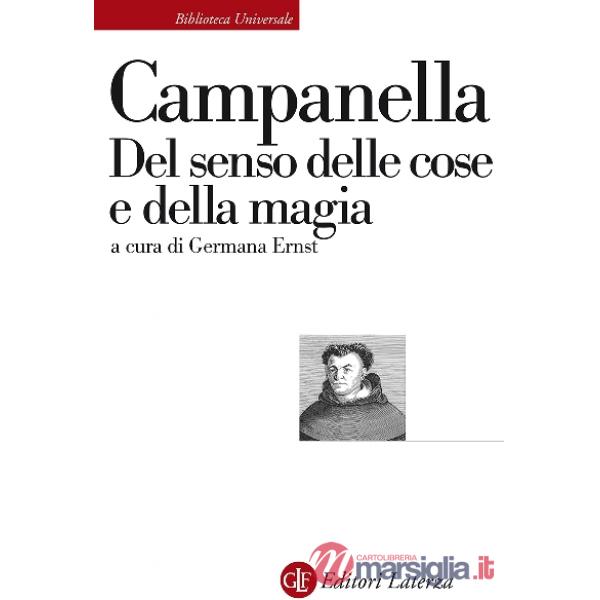 Del senso delle cose e della magia