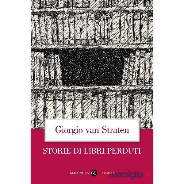 Storie di libri perduti